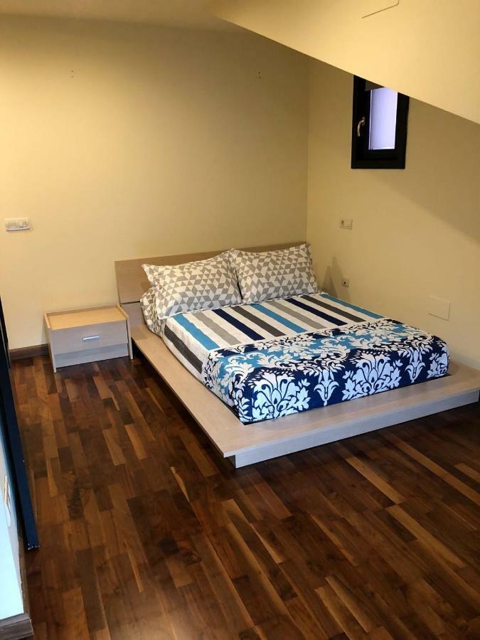 Apartamento en Galiana Apartamento Avilés Exterior foto